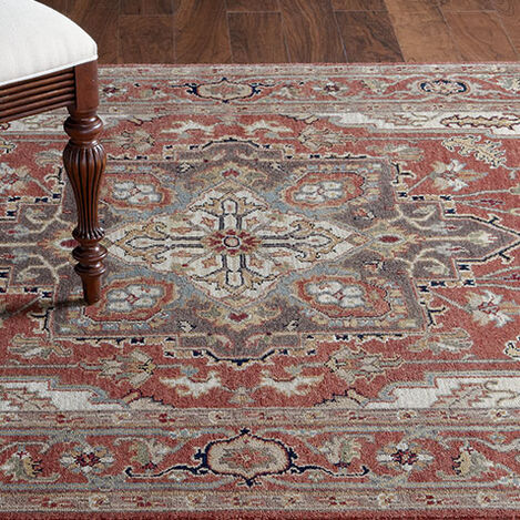 Shop All Area Rugs | Living Room & Bedroom Rugs | Ethan Allen