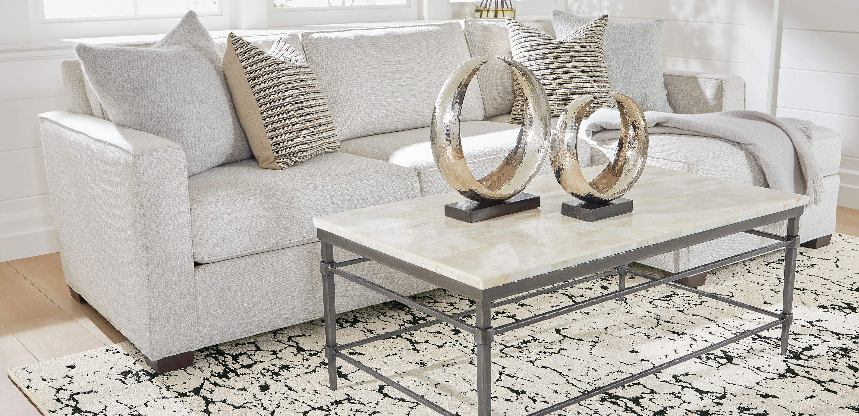 Horseshoe Sculpture_3