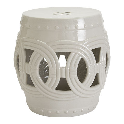 Multi Ring Garden Seat image