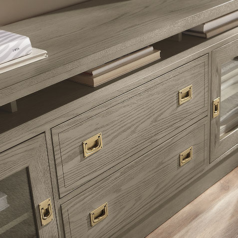 Sunwashed Gray (465) Finish Sample Product Tile Hover Image 982416   465