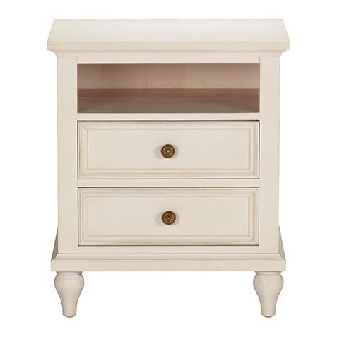 Reagan Small Night Table image