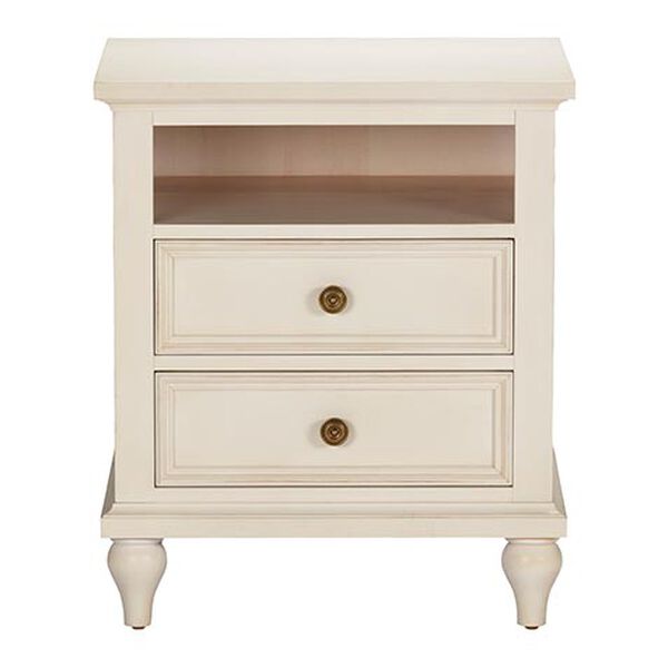 Reagan Small Night Table