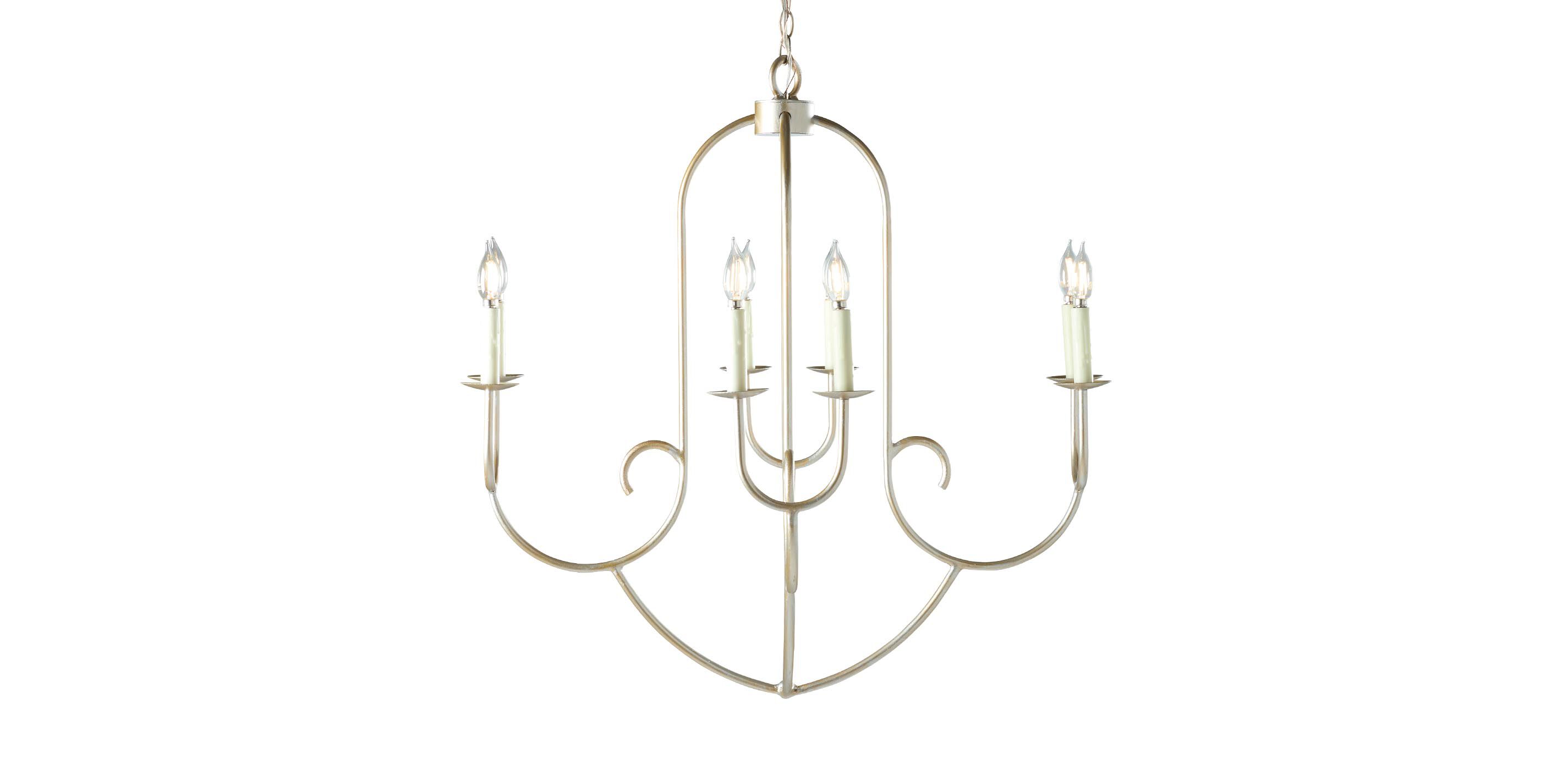 Arwyne Candelabra Chandelier_3