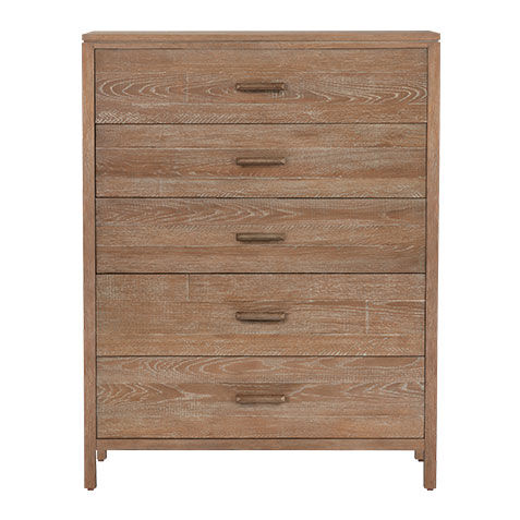 Merrick Tall Chest image