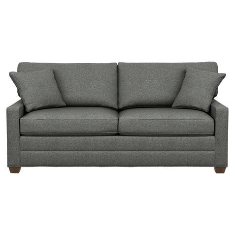 Comfy Sleeper Sofas and Sectionals Ethan Allen