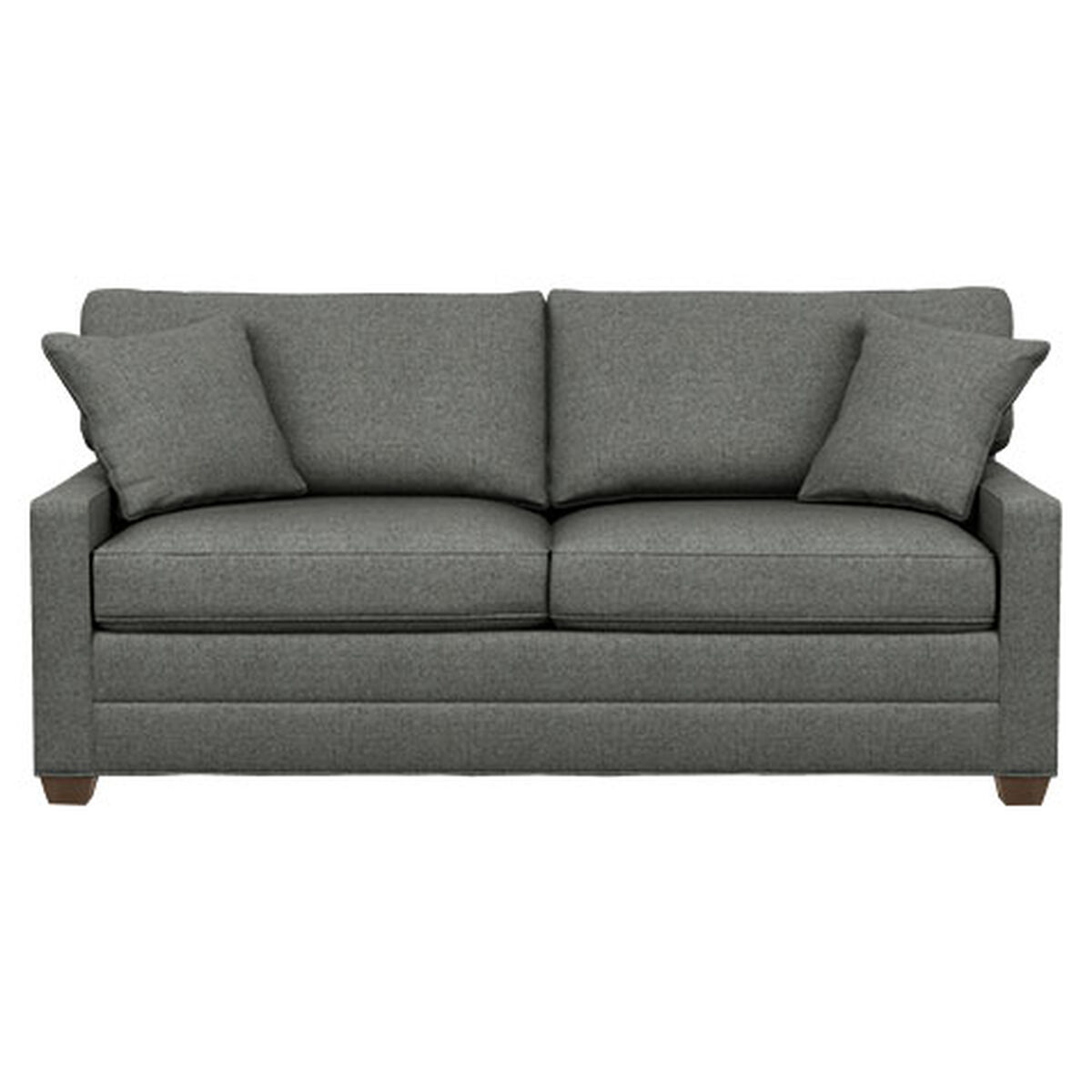 Bennett Track-Arm Sleeper Sofa