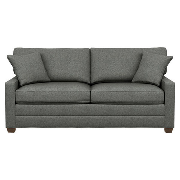 Bennett Track-Arm Sleeper Sofa