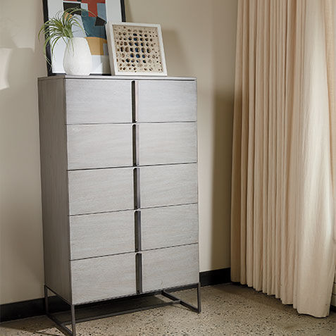 Montclaire Tall Dresser Product Tile Hover Image 145454