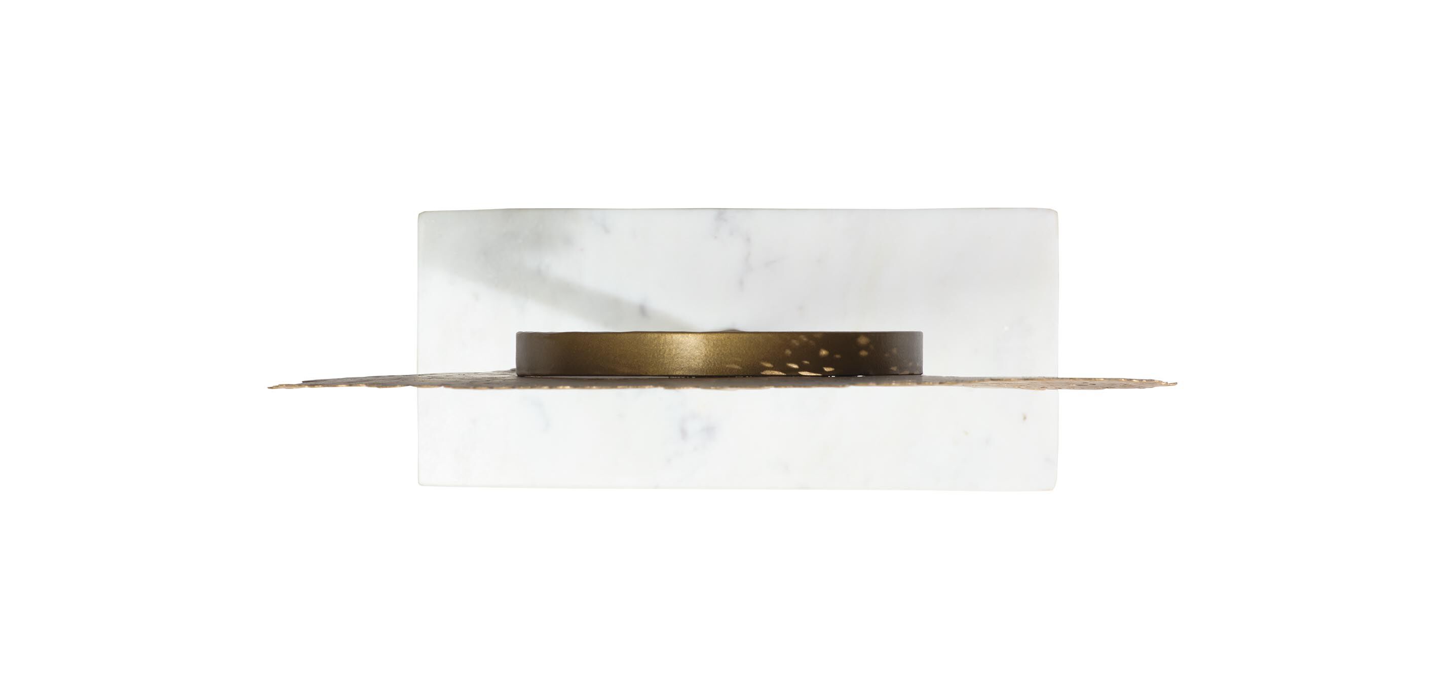 Aurora Metal Lace Sculpture_4