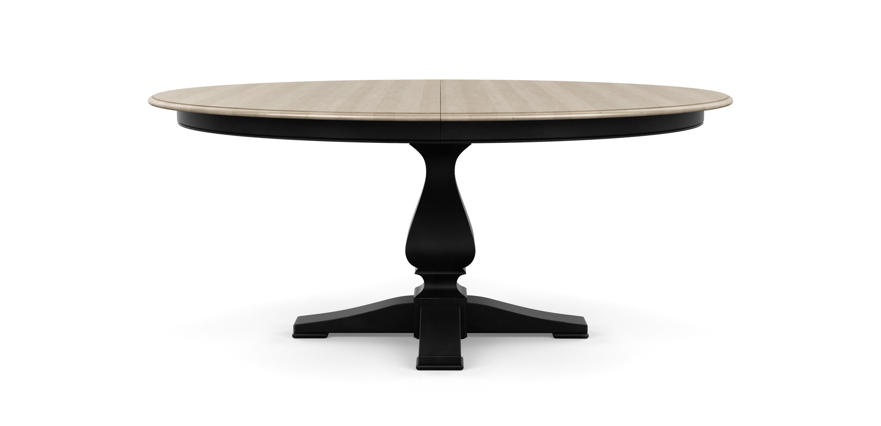Cameron Round Dining Table Dining Tables Ethan Allen
