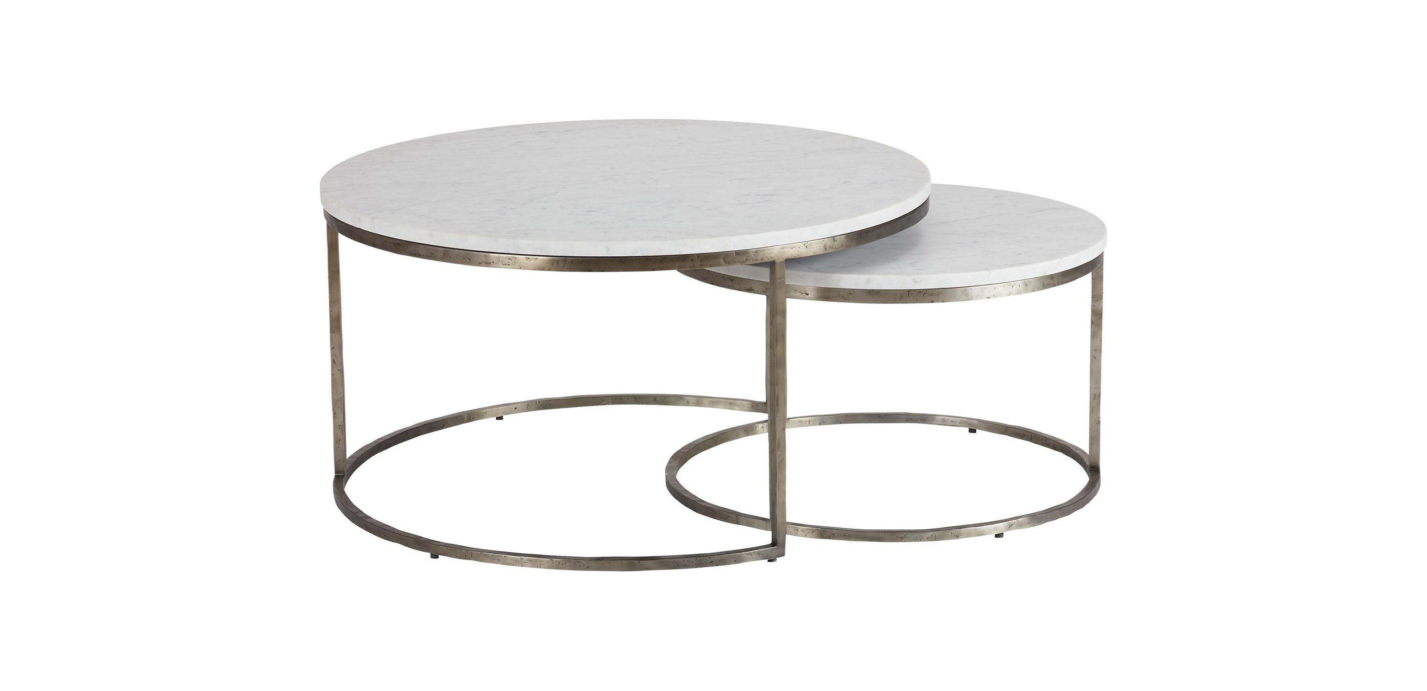 Bayliss Round Nesting Coffee Tables_2