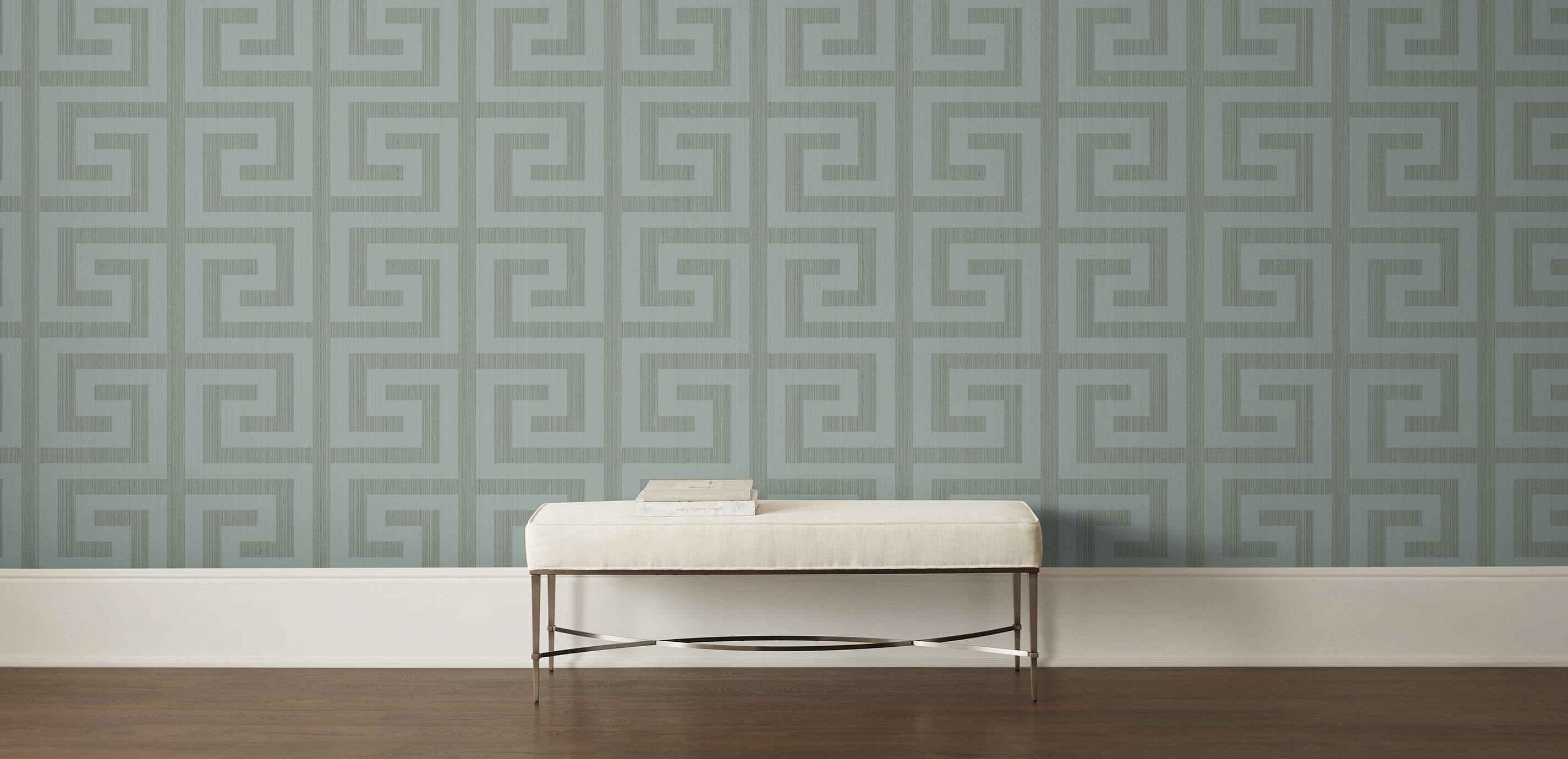 Greek Key Wallpaper_1