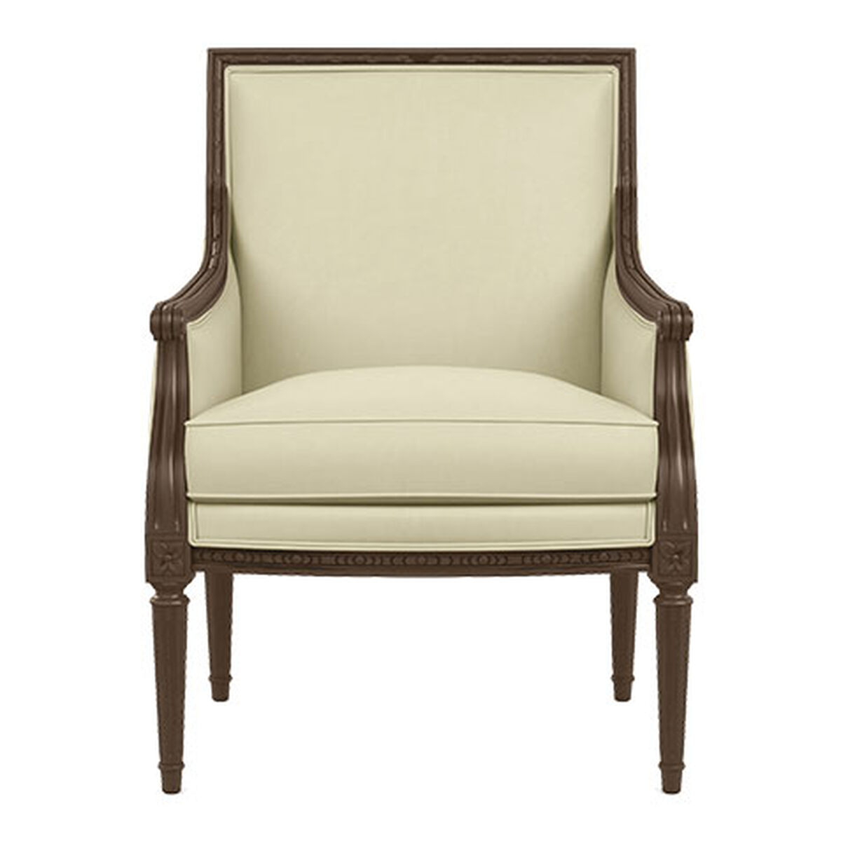 Giselle Leather Chair