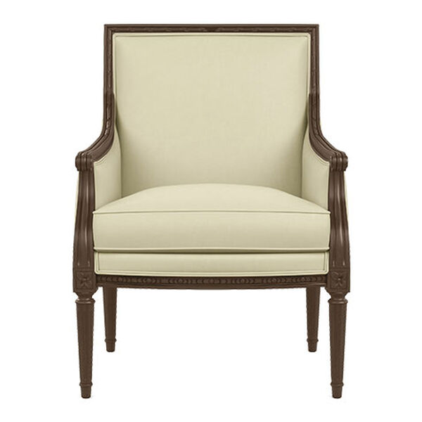 Giselle Leather Chair