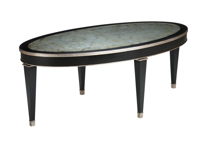 Winston Coffee Table Coffee Tables Ethan Allen