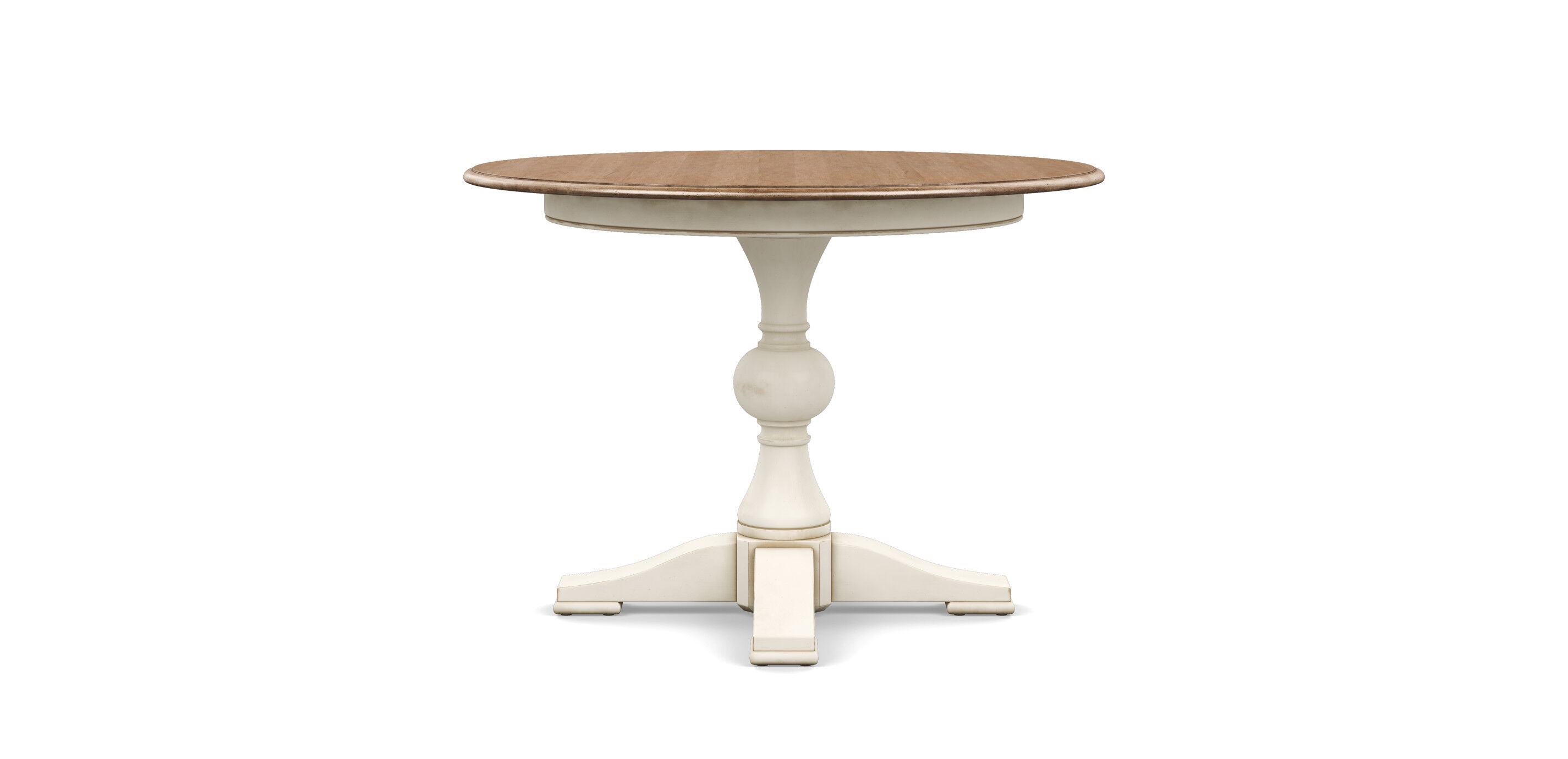 Cooper Round Dining Table