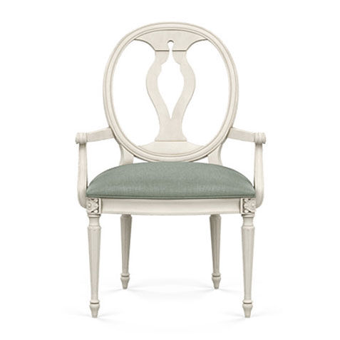 Margaux Armchair image