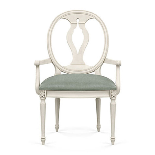 Margaux Armchair