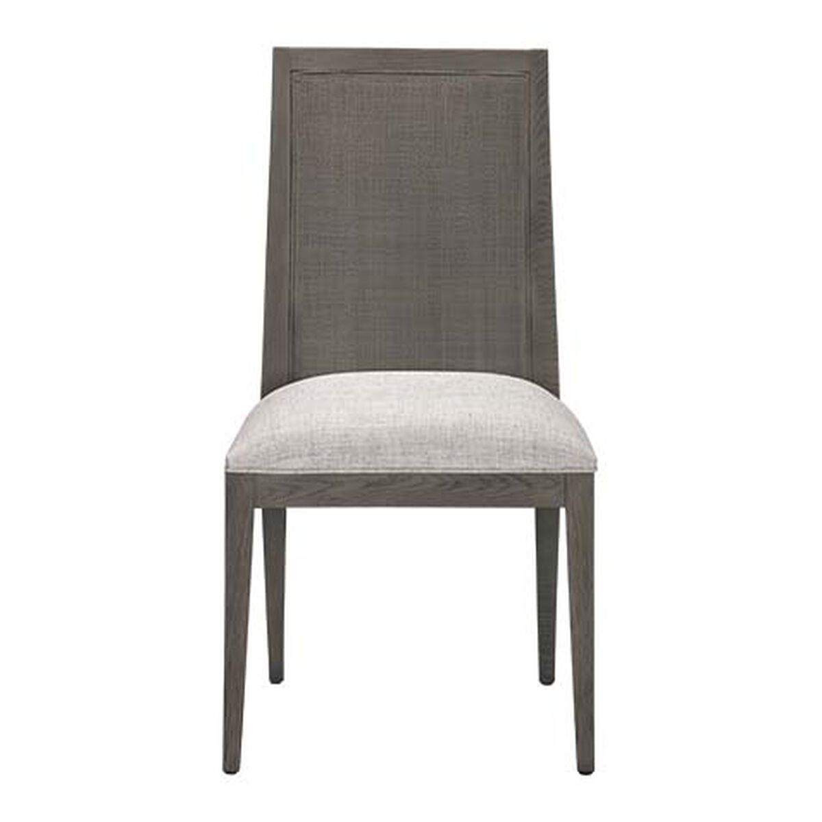 Usher Oak Side Chair