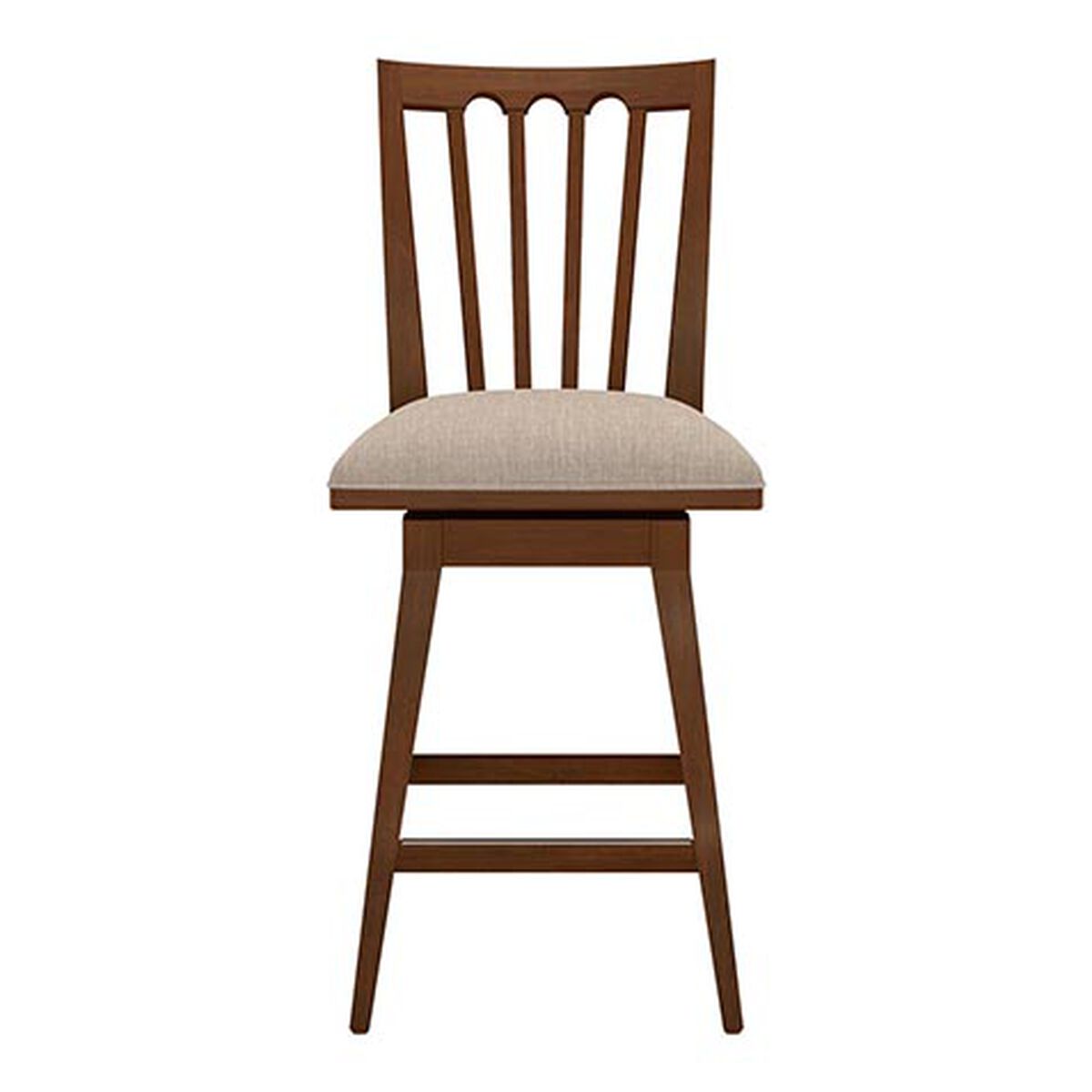 Benham Swivel Counter Stool