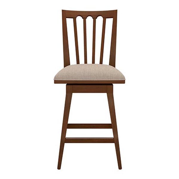 Benham Swivel Counter Stool