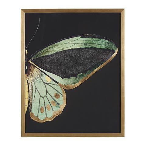 Gilded Wing II image