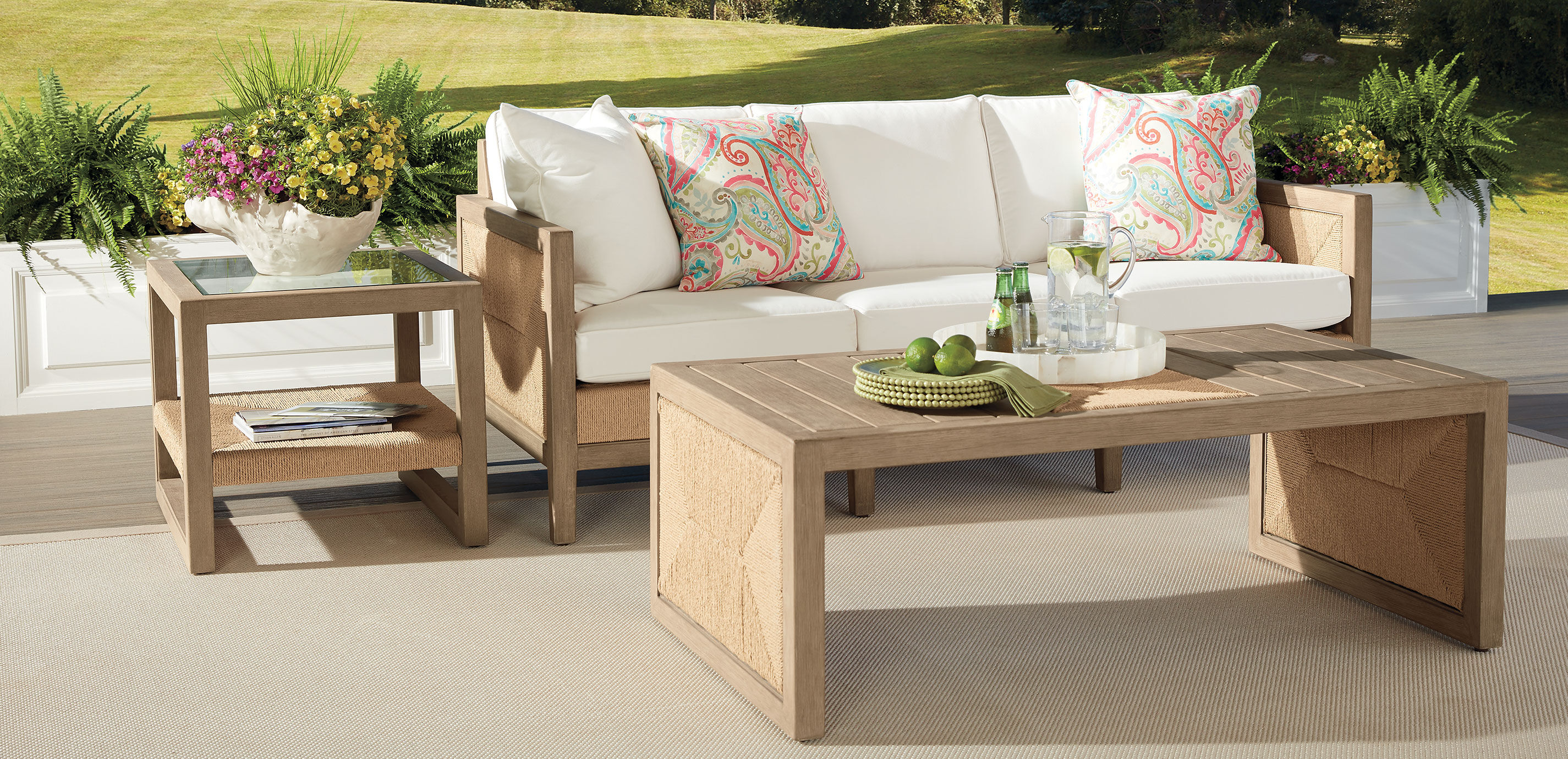 Mylos Outdoor End Table_6