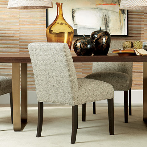 Thomas Side Chair Side Chairs Ethan Allen