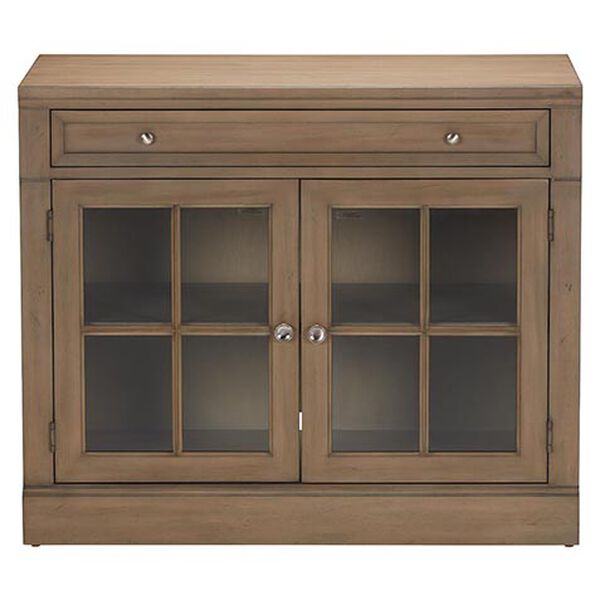 Continental 36" Base Glass Cabinet