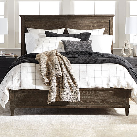 Clermont Bed Product Tile Hover Image 225630