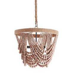 Ivonne Beaded Chandelier Recommended Product