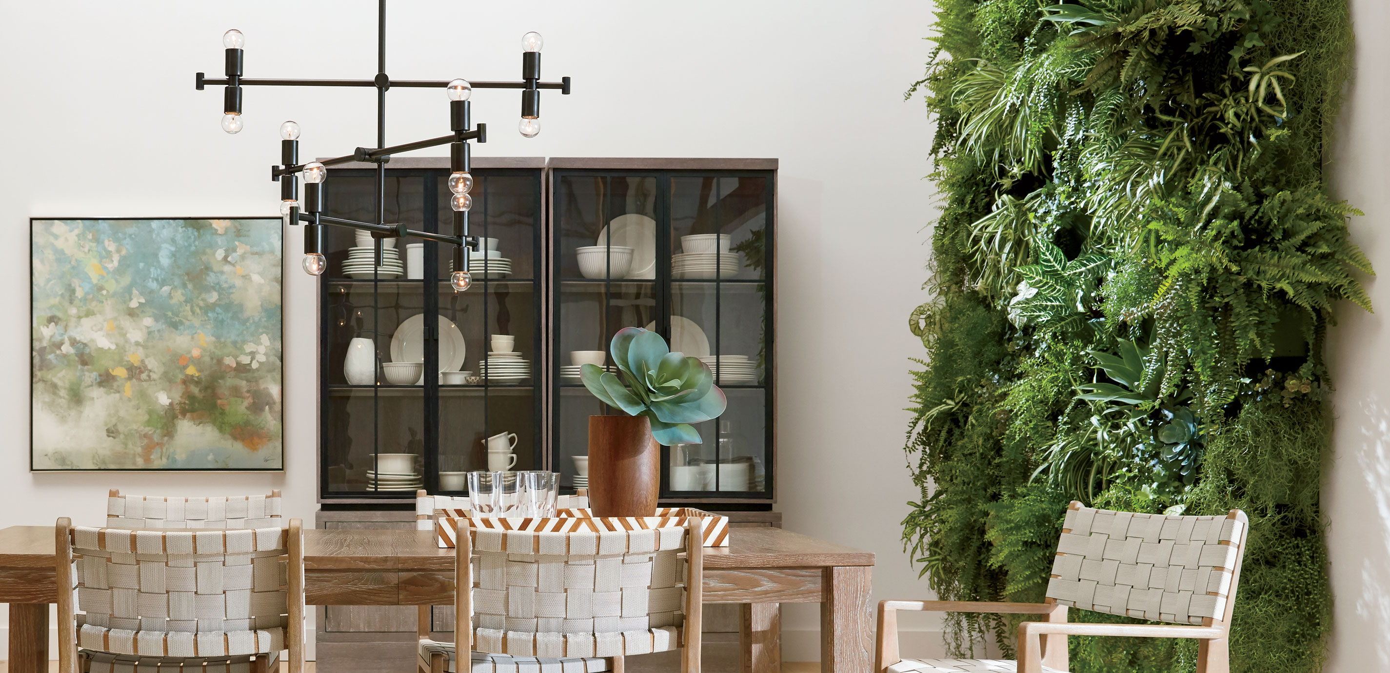 Ethan allen outlet extension table