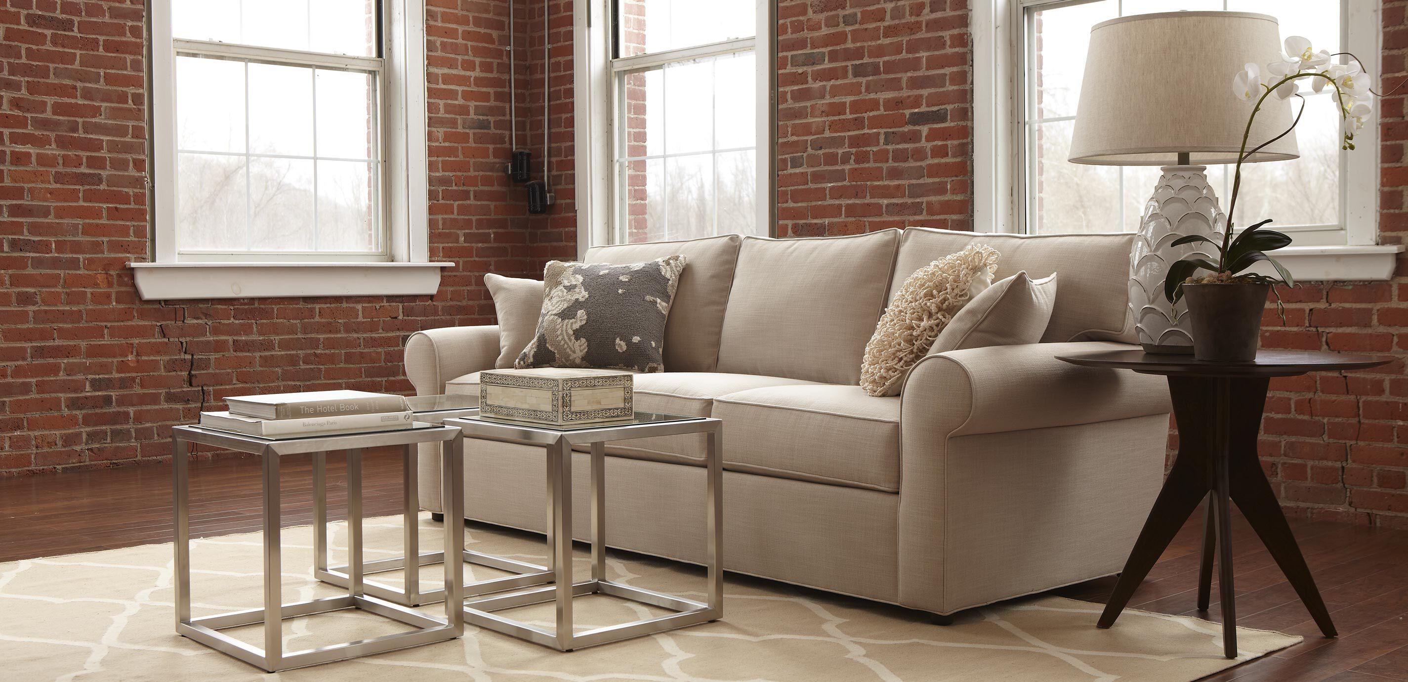 Ethan Allen Leather Living Room Sets Baci Living Room