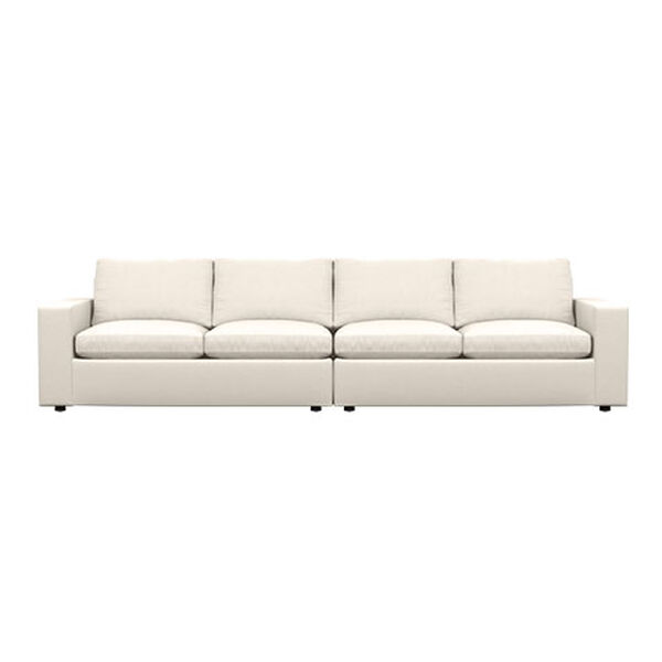 Redding Ridge Two-Piece Outdoor Sectional