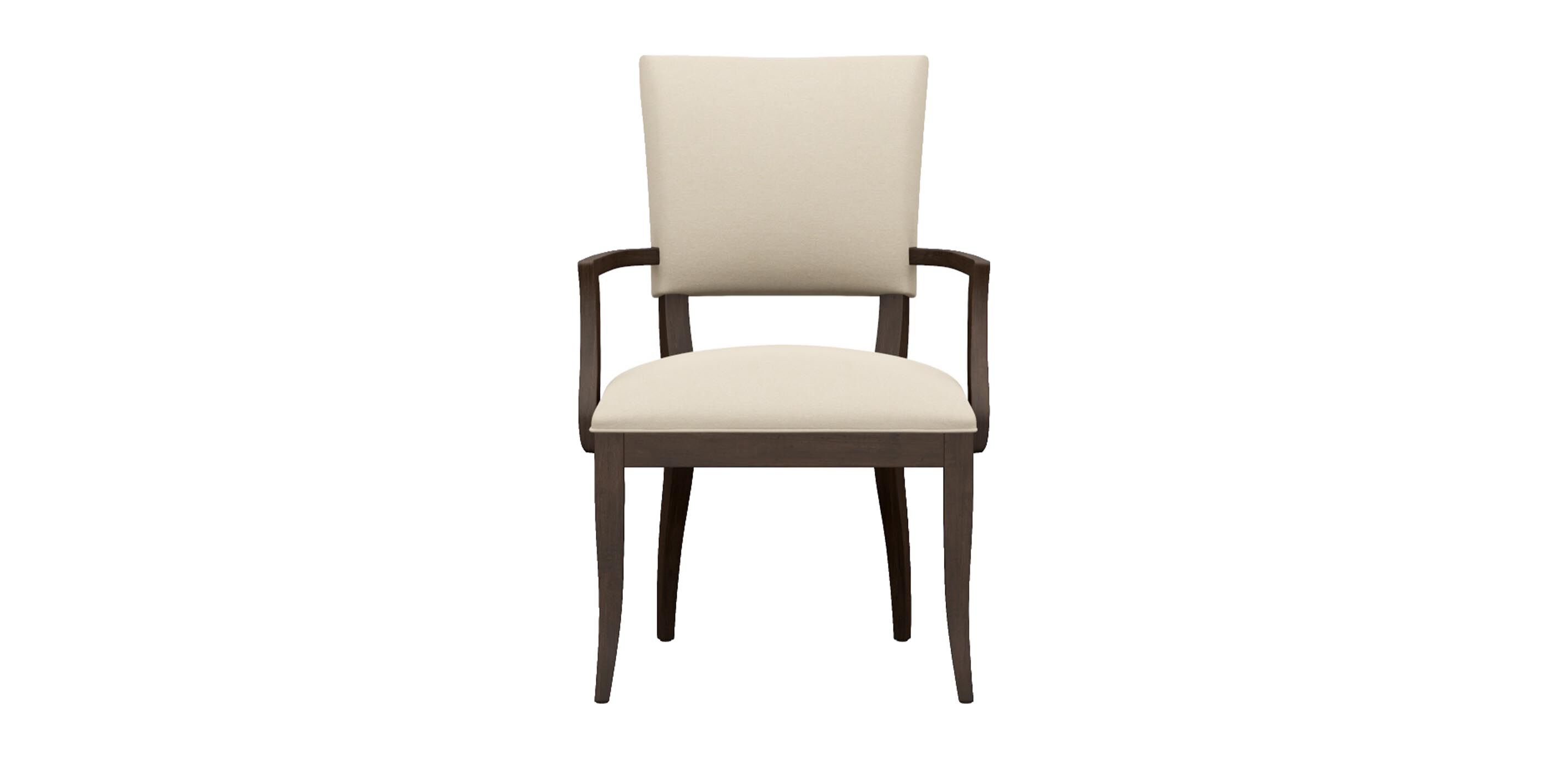 Drew Dining Armchair, In Stock