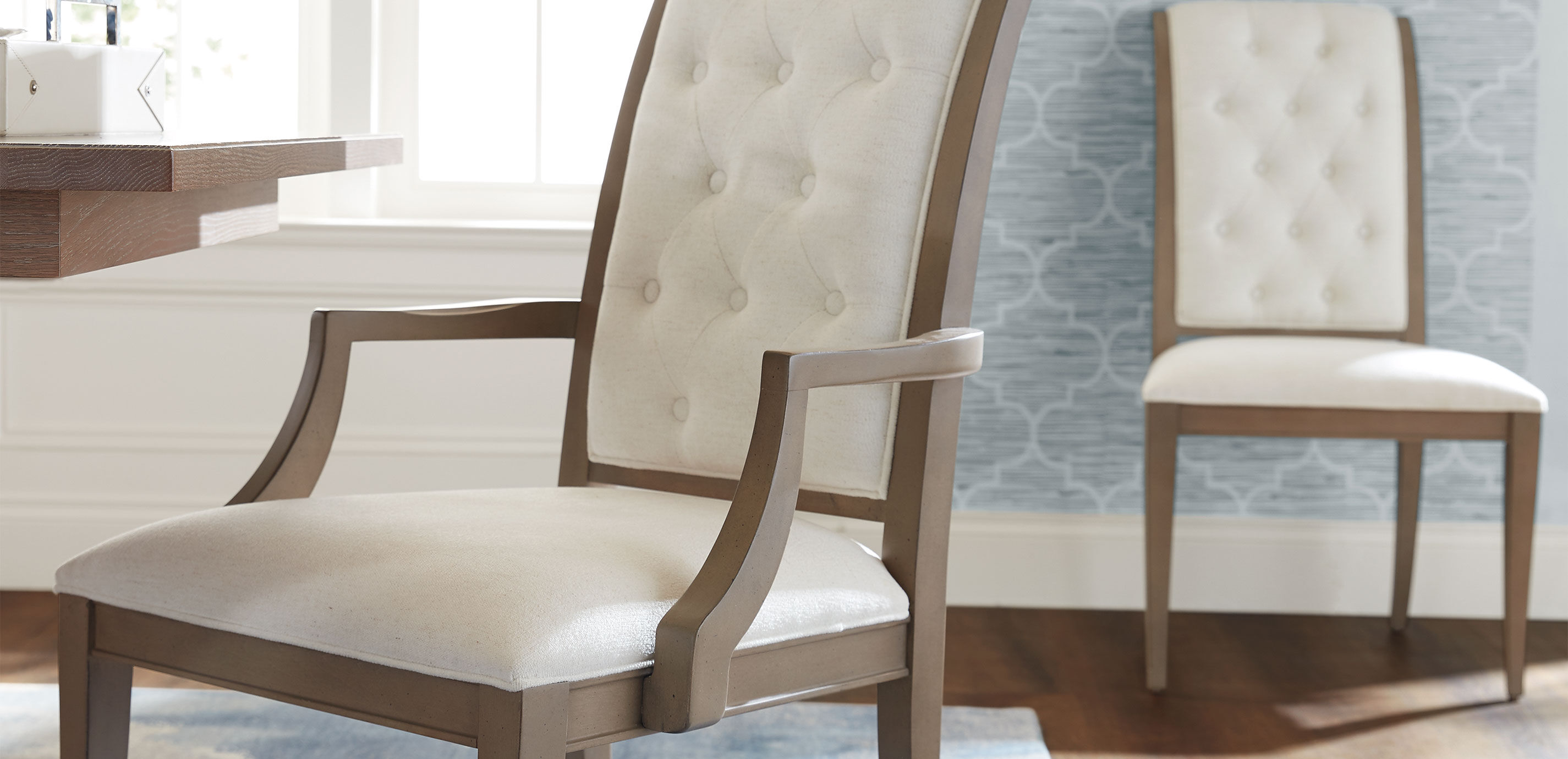 Rothwell Ivory Fabric By the Yard_2