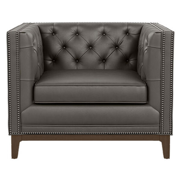 Anderson Leather Chair