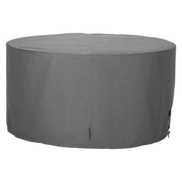 Biscayne/Millbrook Round Dining Table Cover