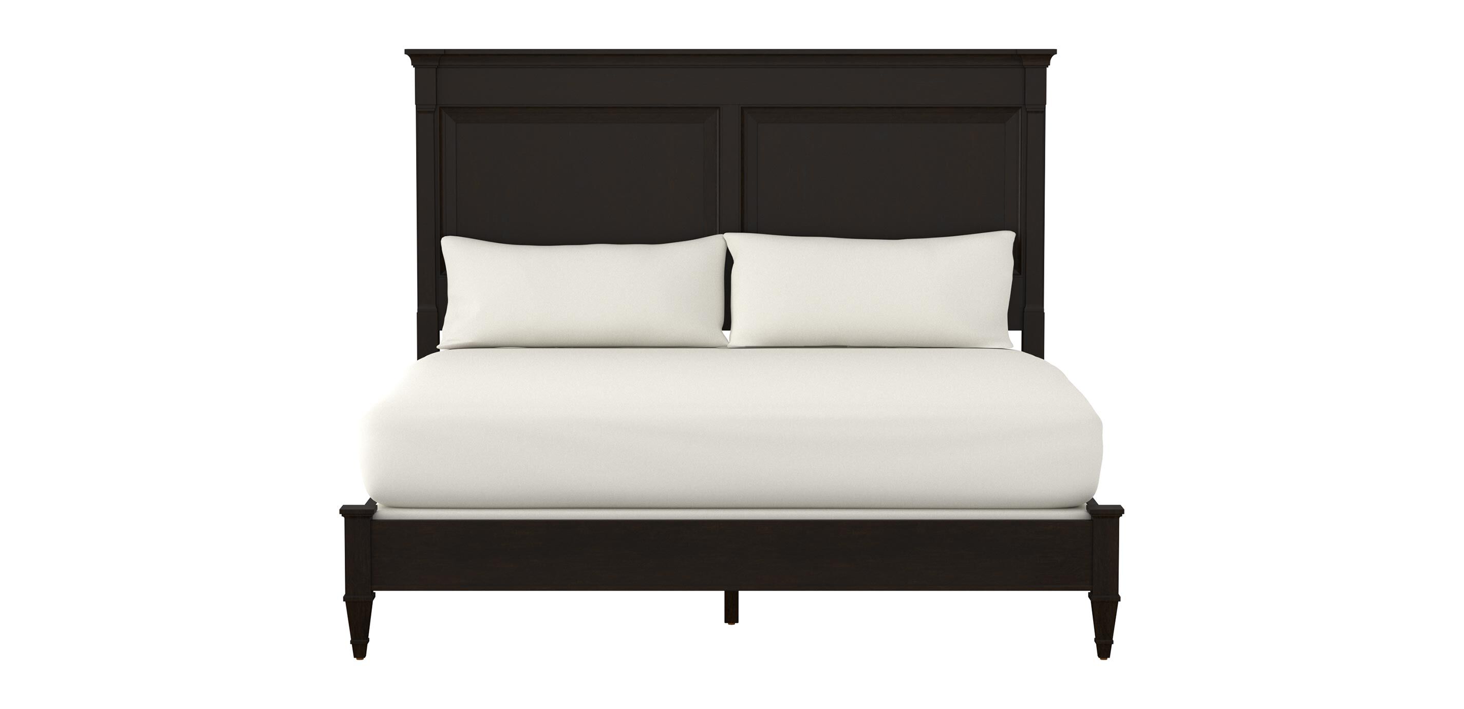Continental Bed