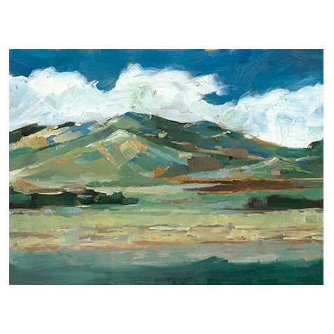 Western Sky II image