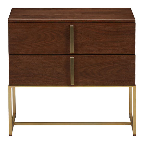 Montclaire Night Table