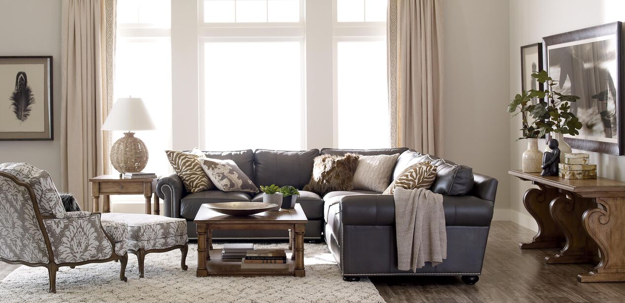 Seagrass Table Lamp | TABLE LAMPS | Ethan Allen