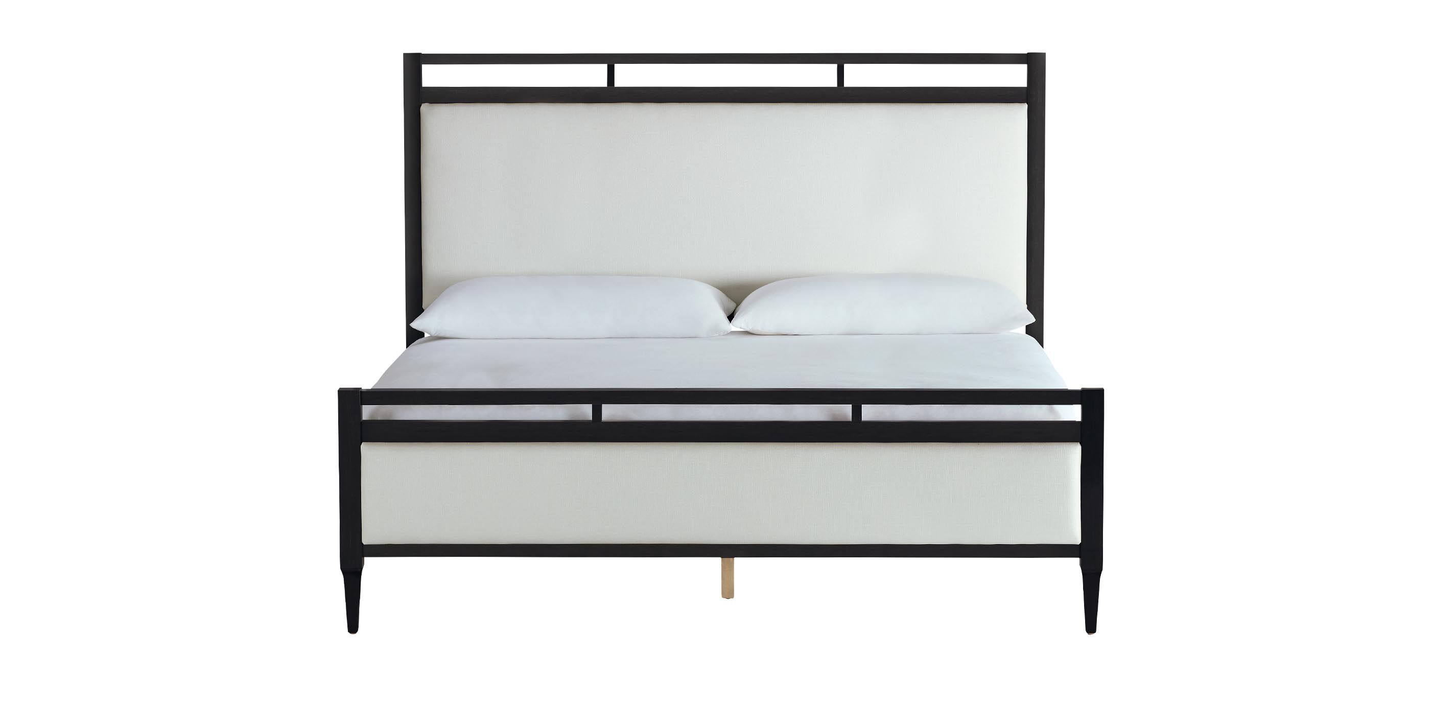 Arya Upholstered Bed