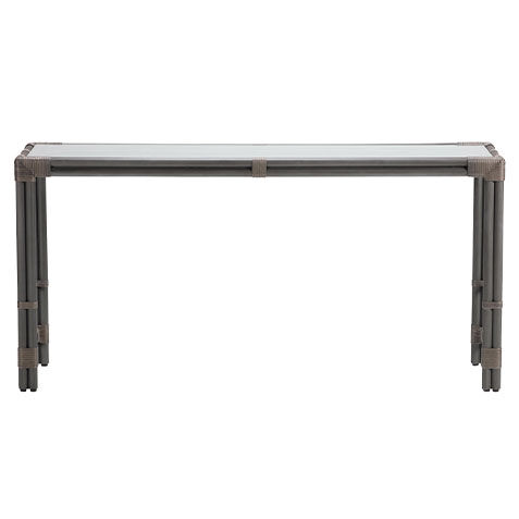 Cape Monaco Outdoor Console Table image