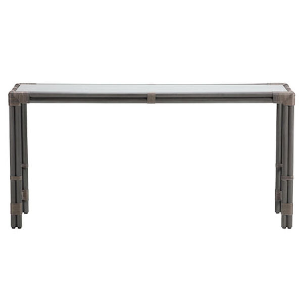 Cape Monaco Outdoor Console Table