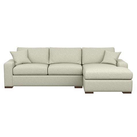 Conway sectional shop ethan allen