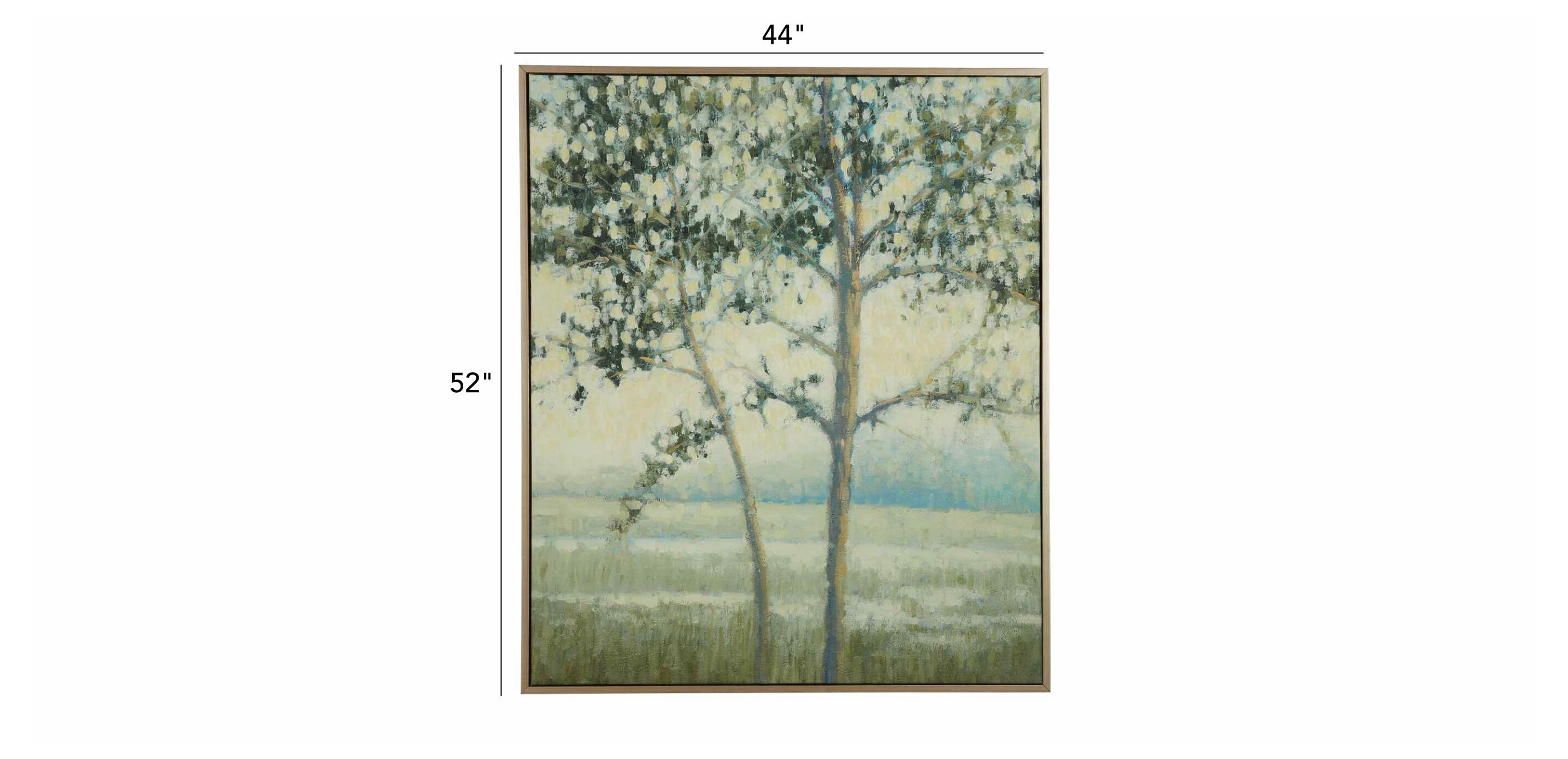 Through The Leaves_1