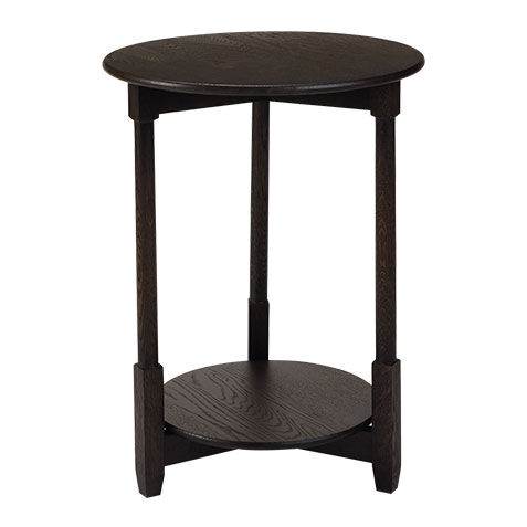 Freya Round Spot Table image