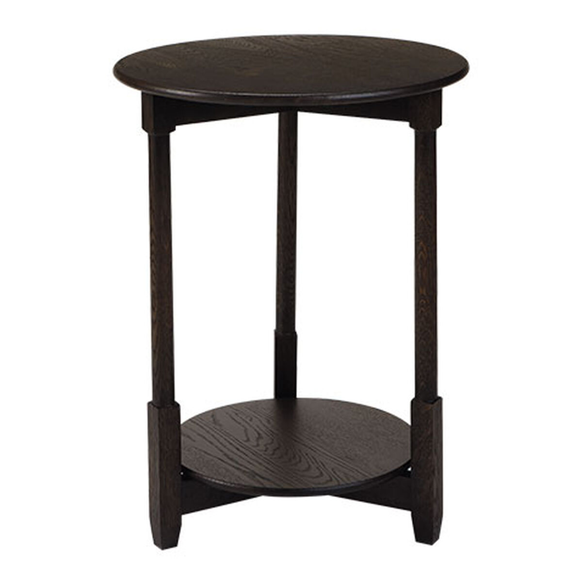 Freya Round Spot Table