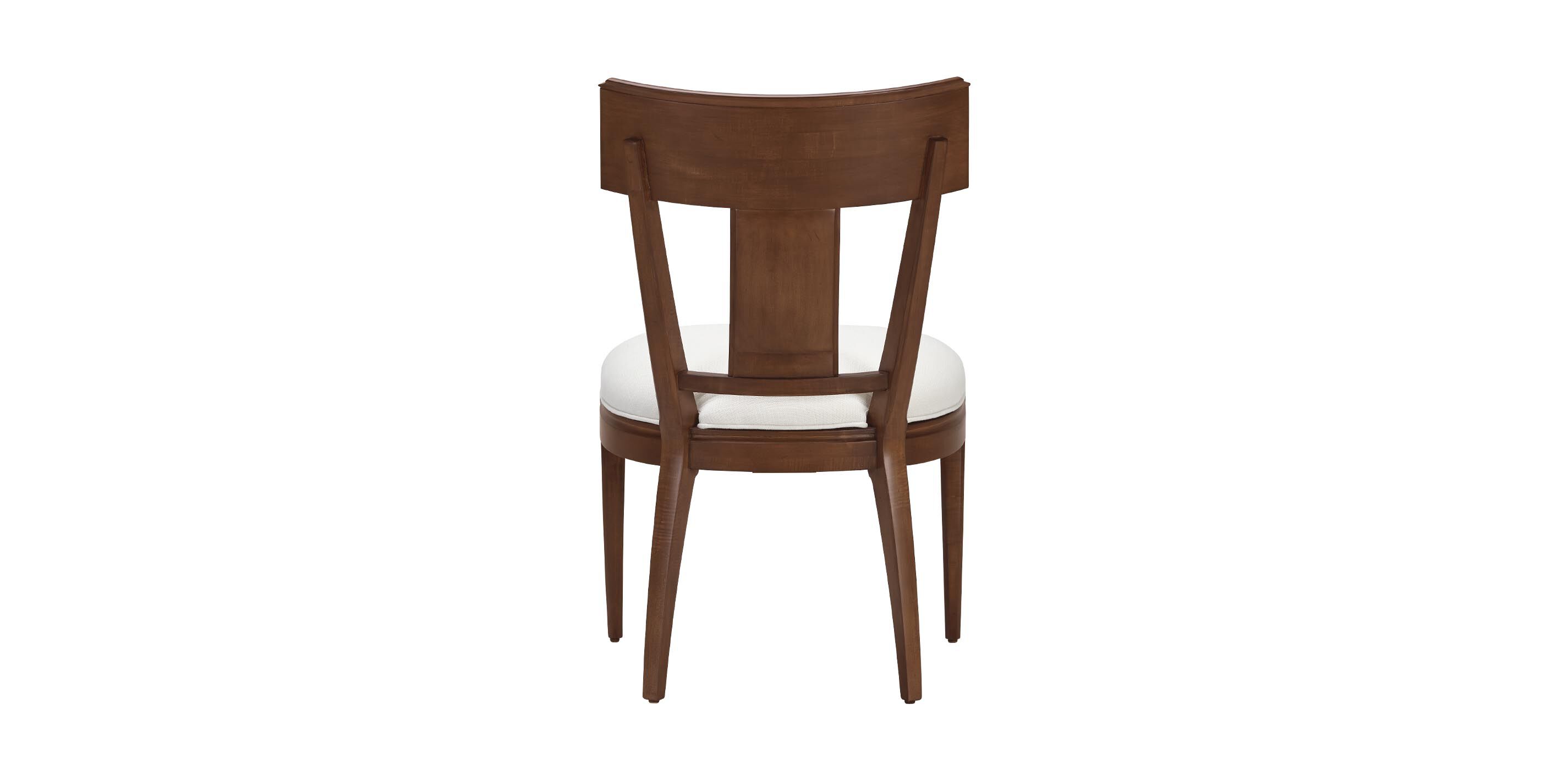 Alessio Klismos Dining Side Chair_2